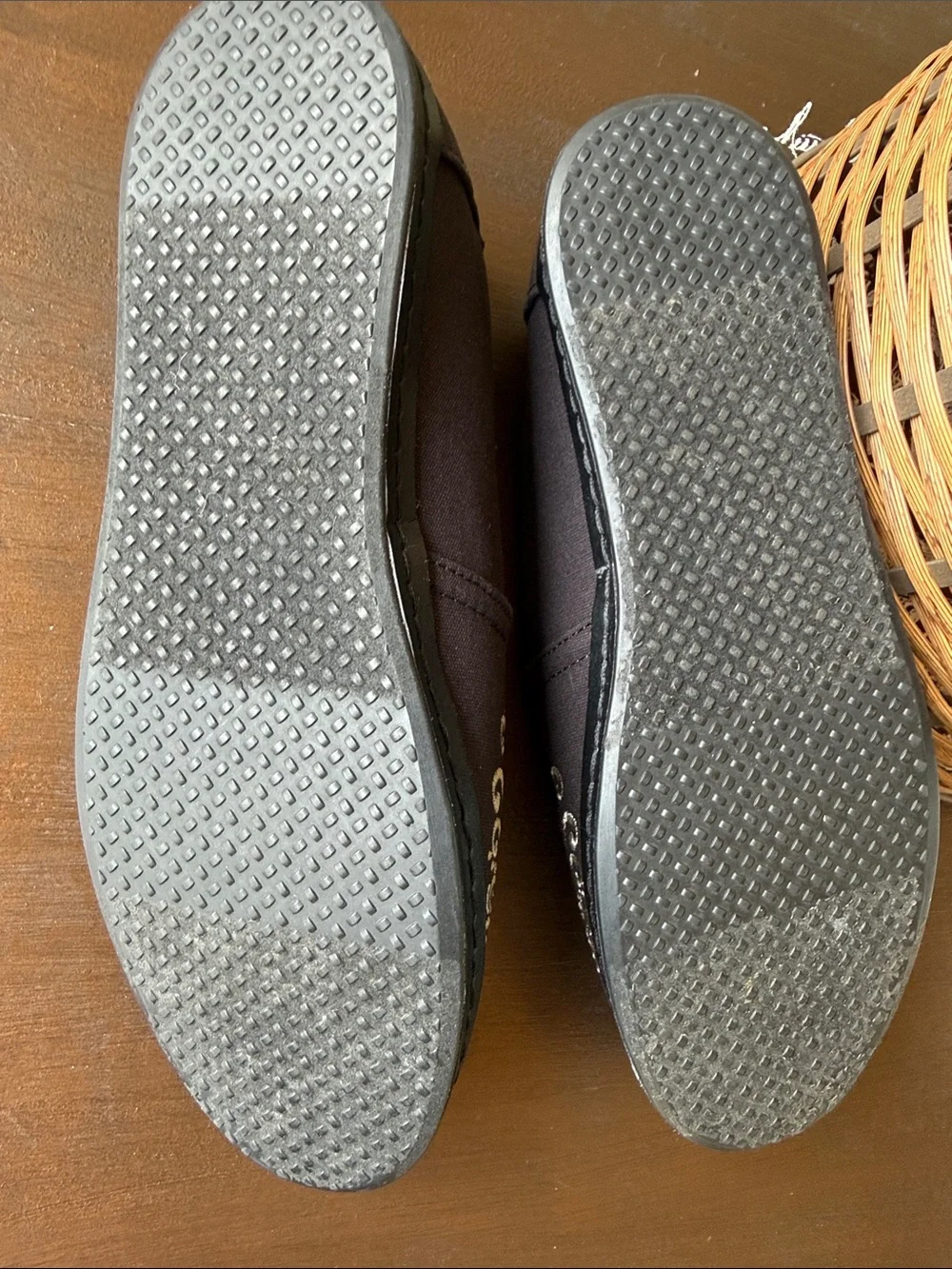 TOMS Alpargata Dia De Los  Muertos